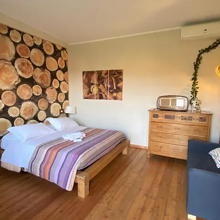 Quartuccio Alloggio per agriturismo *