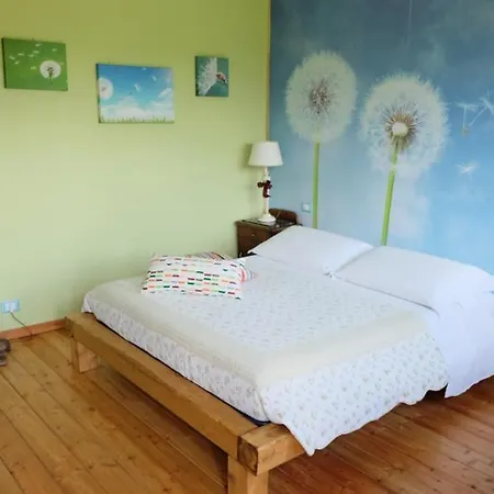 Gospodarstwo agroturystyczne Quartuccio