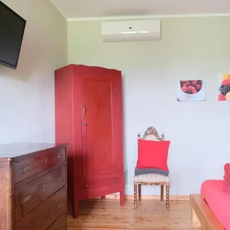 Lantgård Quartuccio *