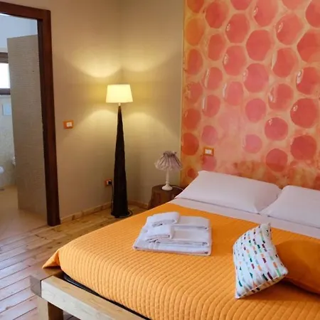 Quartuccio Lantgård