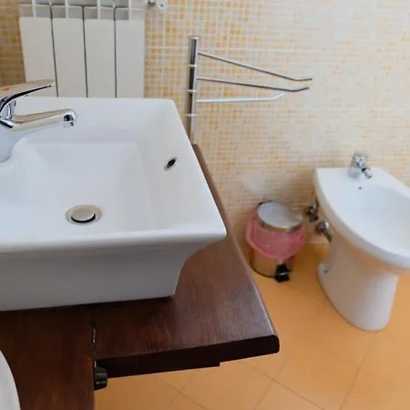 Lantgård Quartuccio Oricola