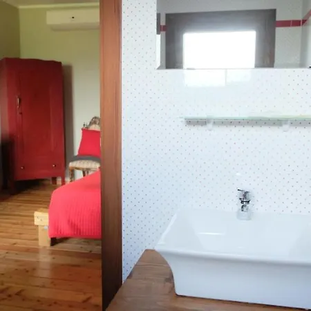 Gospodarstwo agroturystyczne Quartuccio *