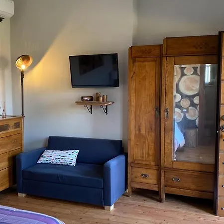 Gospodarstwo agroturystyczne Quartuccio Oricola