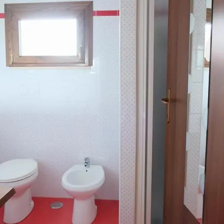 Agriturismo Quartuccio Farm stay