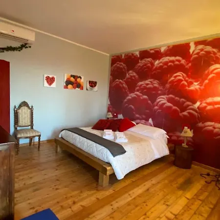 Lantgård Quartuccio