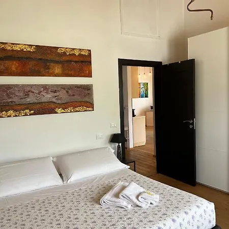 Agriturismo Quartuccio * Oricola