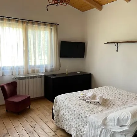 Quartuccio Alloggio per agriturismo