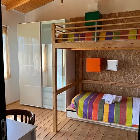 Lantgård Quartuccio