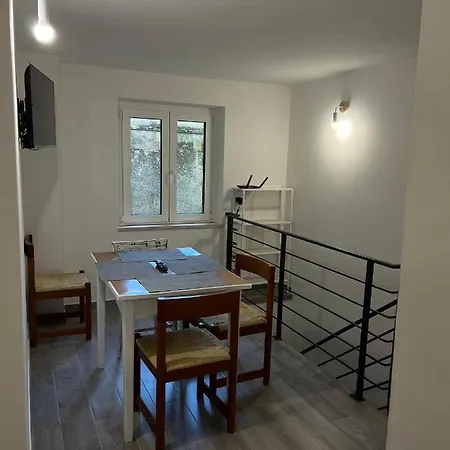 Agriturismo Quartuccio Oricola