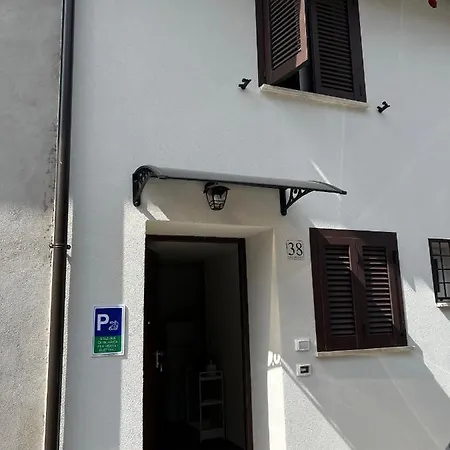 Agriturismo Quartuccio Oricola