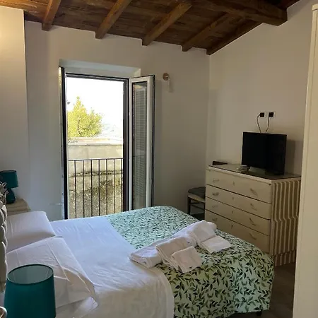 Quartuccio * Oricola