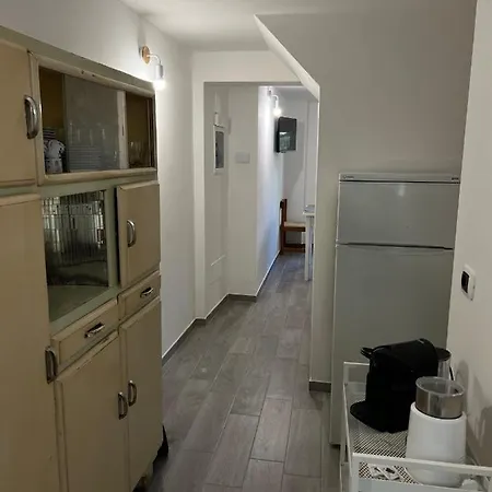 Agriturismo Quartuccio