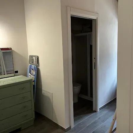 Gospodarstwo agroturystyczne Quartuccio Oricola