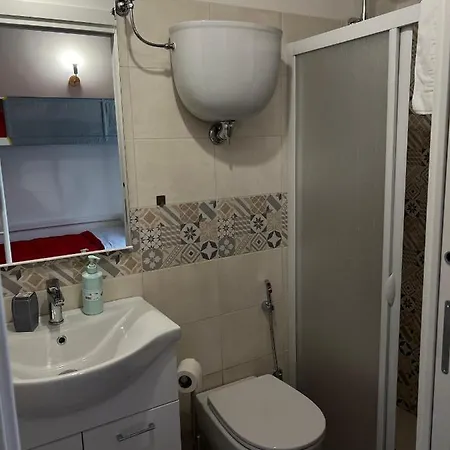 Agriturismo Quartuccio Oricola