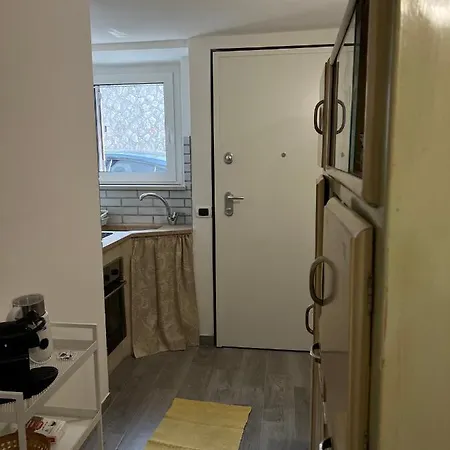 Lantgård Quartuccio Oricola