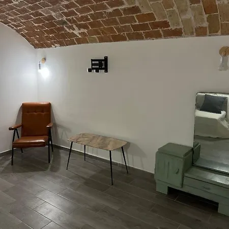 Gospodarstwo agroturystyczne Quartuccio Oricola