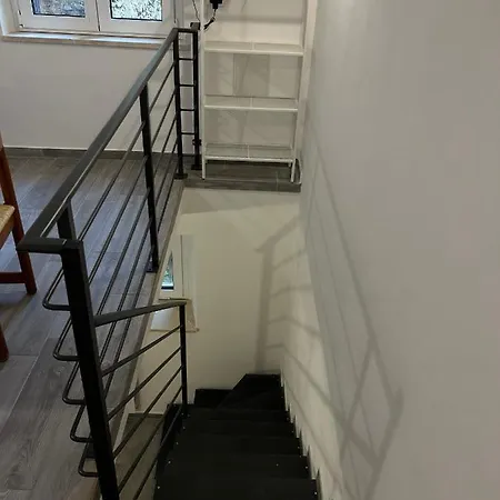 Quartuccio Gospodarstwo agroturystyczne Oricola