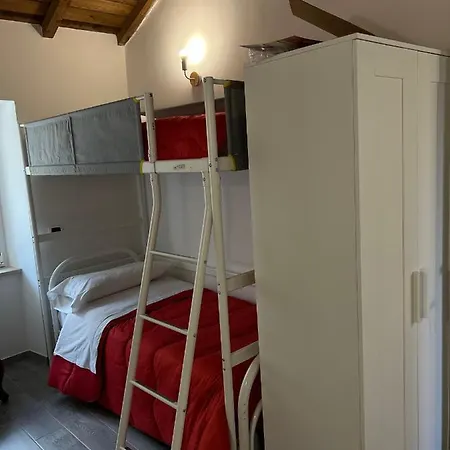 Quartuccio * Oricola