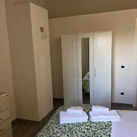 Agriturismo Quartuccio