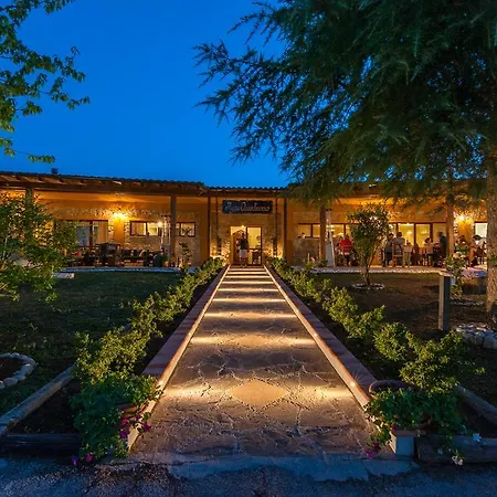 Alloggio per agriturismo Quartuccio *