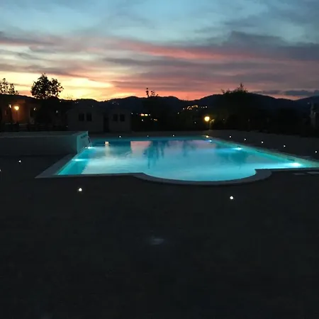 Agriturismo Quartuccio *
