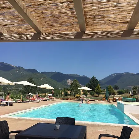 Quartuccio * Oricola