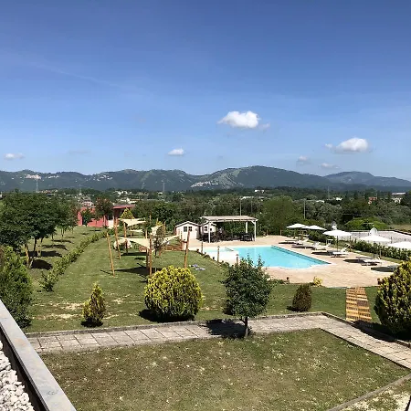 Quartuccio Alloggio per agriturismo