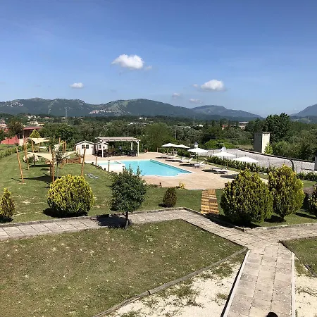 Alloggio per agriturismo Quartuccio *