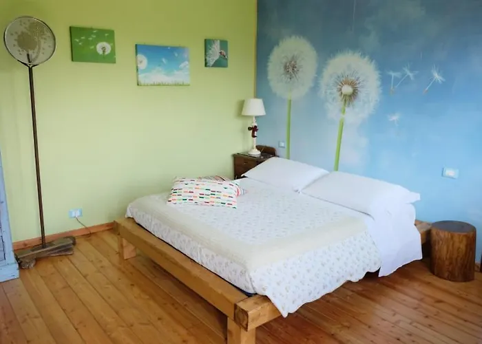 Alojamento de Turismo Rural Quartuccio