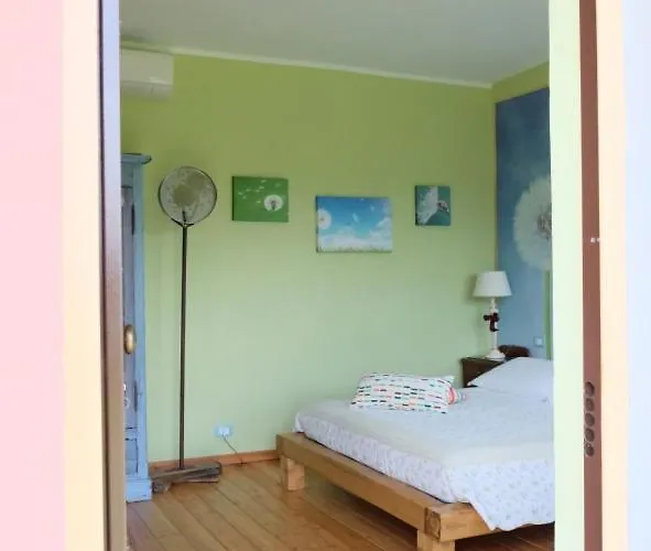 Quartuccio Κατάλυμα σε φάρμα *