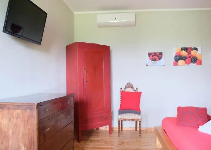 Alojamento de Turismo Rural Quartuccio *