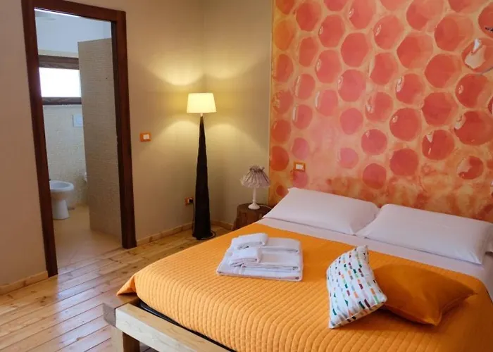 Quartuccio Alojamento de Turismo Rural