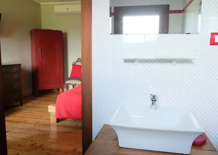 Фермерский дом Quartuccio *