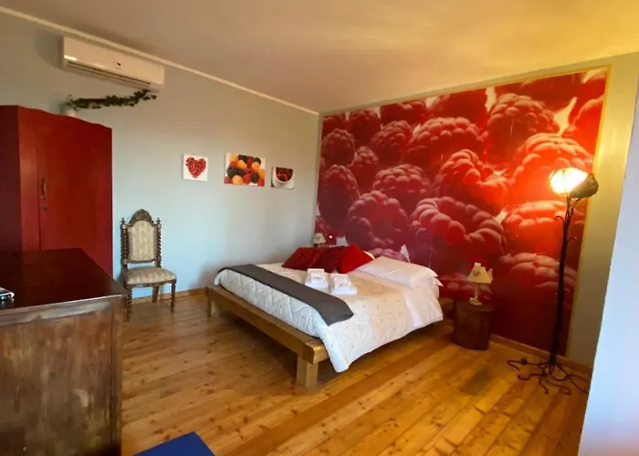 Alojamento de Turismo Rural Quartuccio