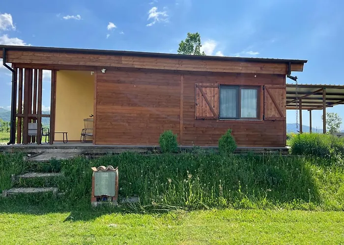 Alojamento de Turismo Rural Quartuccio