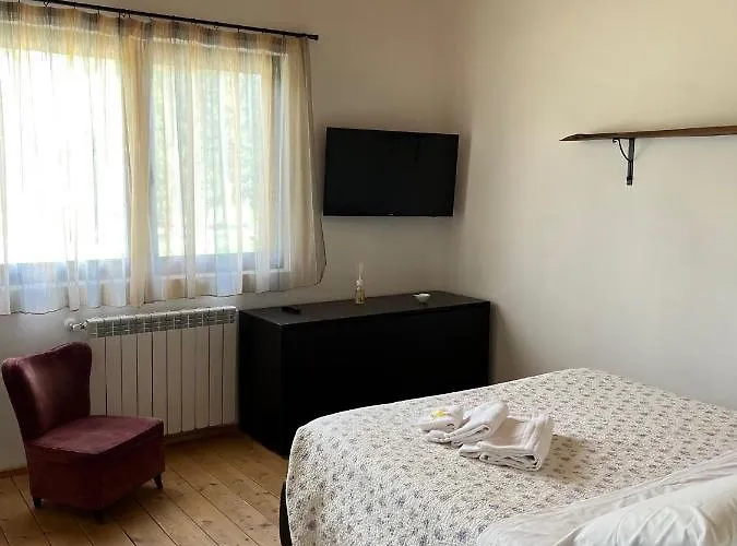 Quartuccio Alojamento de Turismo Rural