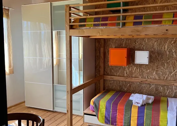 Alojamento de Turismo Rural Quartuccio