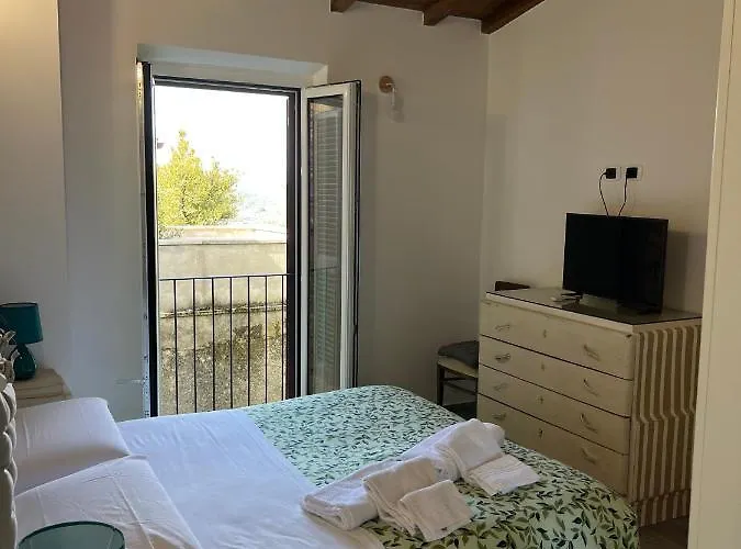 Quartuccio * Oricola