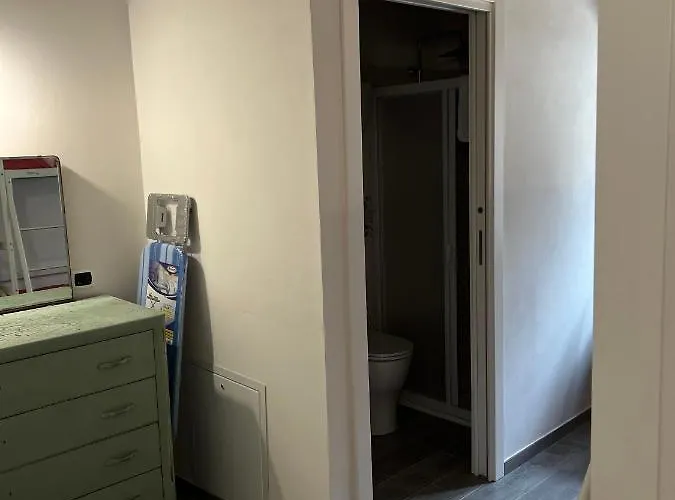 Κατάλυμα σε φάρμα Quartuccio Oricola