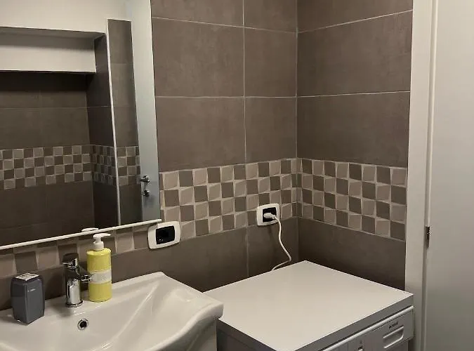 Gospodarstwo agroturystyczne Quartuccio