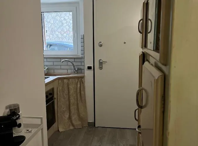 Κατάλυμα σε φάρμα Quartuccio Oricola