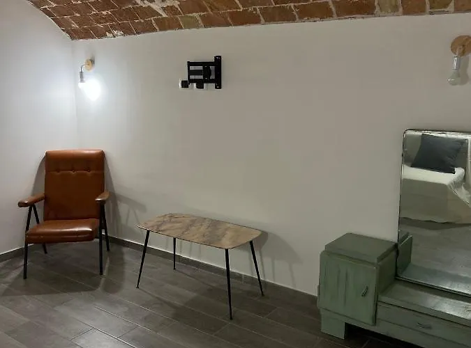 Alojamento de Turismo Rural Quartuccio Oricola