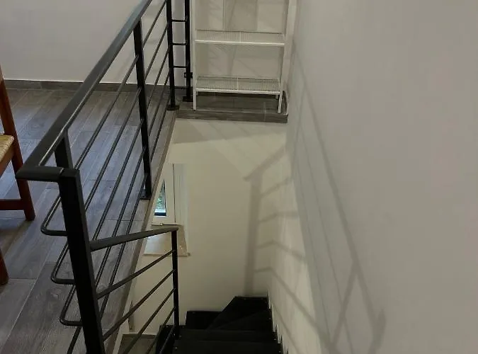 Quartuccio Alojamento de Turismo Rural Oricola