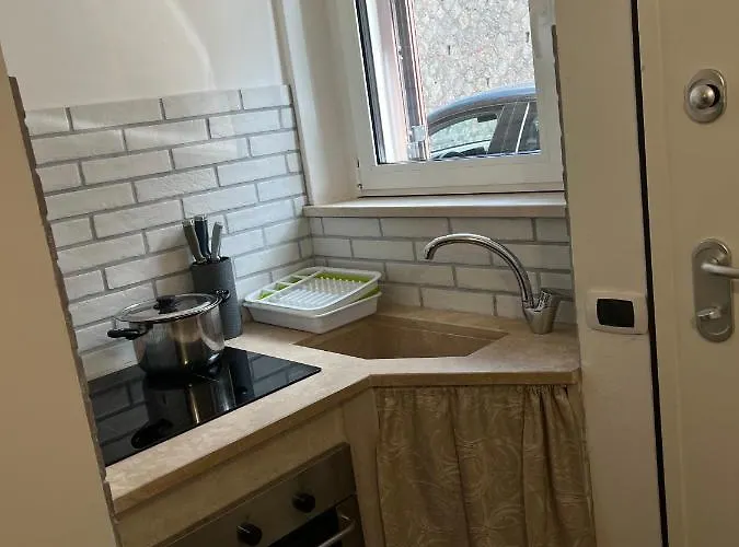 Quartuccio * Oricola