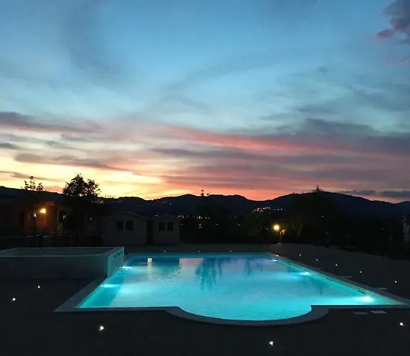 Alojamento de Turismo Rural Quartuccio