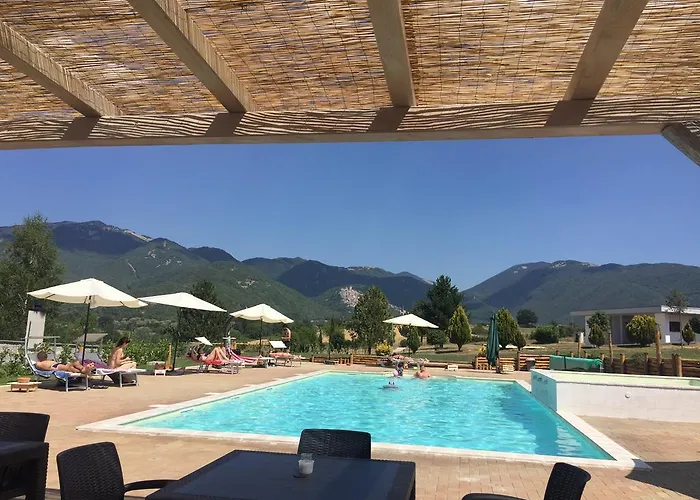 Quartuccio * Oricola