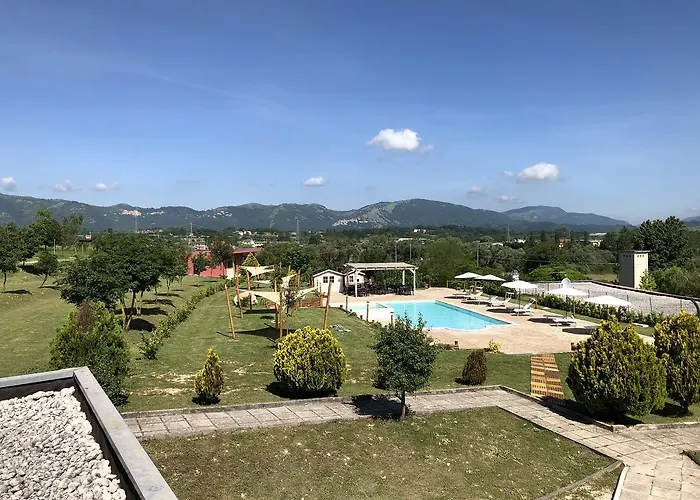 Quartuccio Alojamento de Turismo Rural